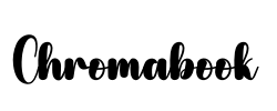 Chromabook - logo